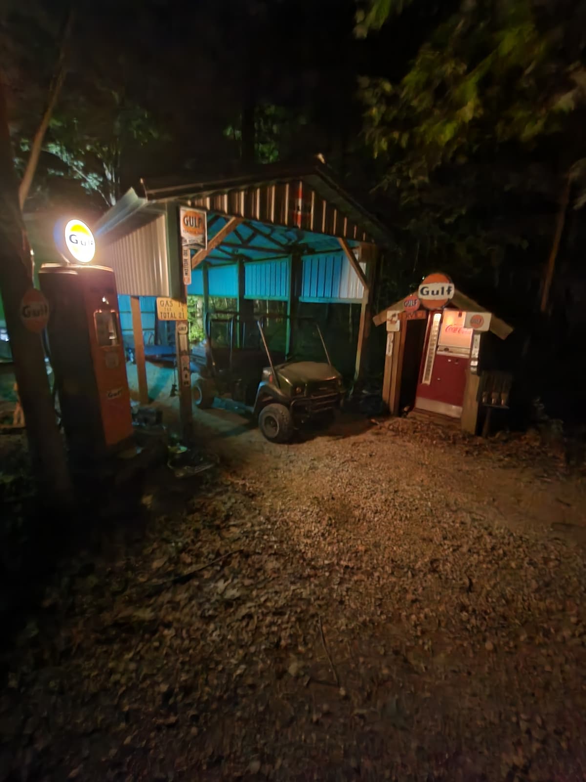 Relaxi Cabin