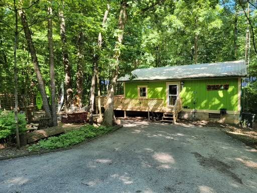 Relaxi Cabin