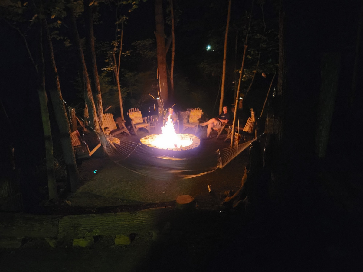Relaxi Cabin
