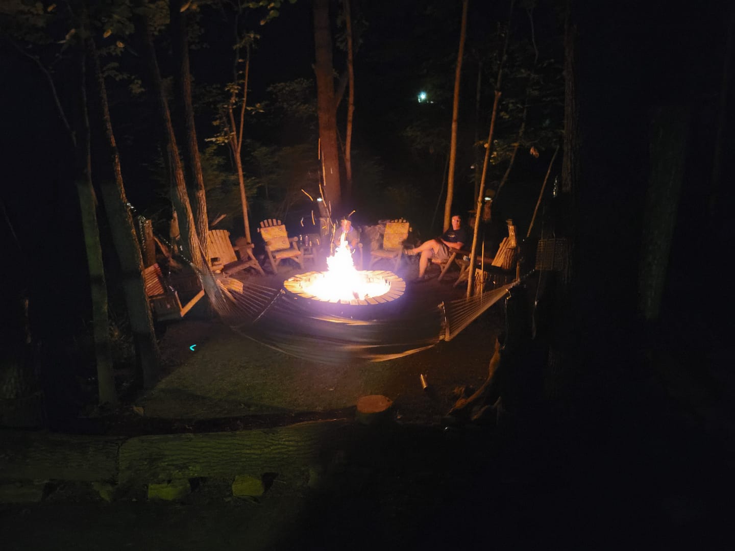 Relaxi Cabin