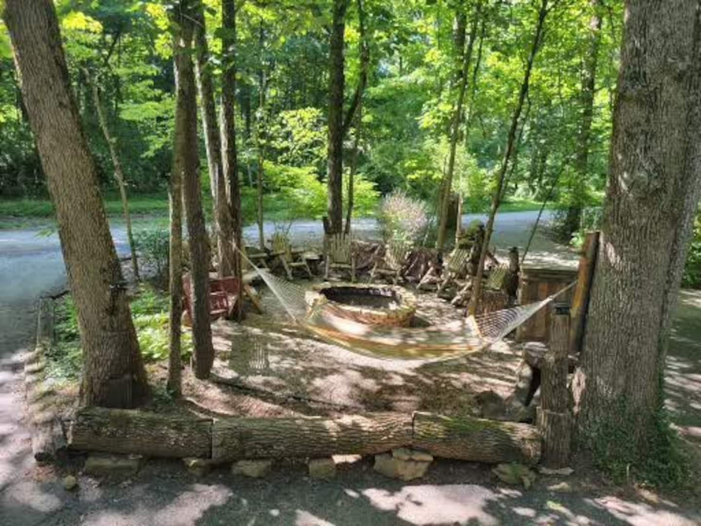Relaxi Cabin