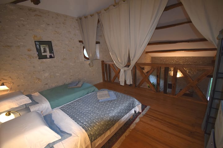Dhomë në Alcove