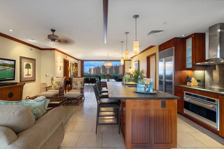 O712 Nalu Collection Luxury Villa gallery image 5