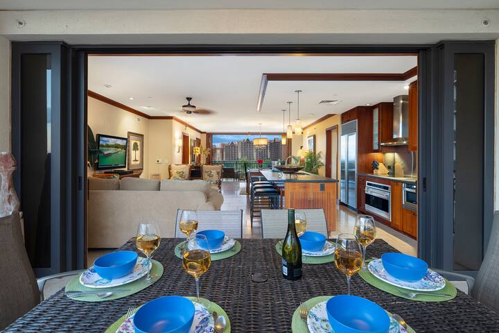 O712 Nalu Collection Luxury Villa gallery image 2