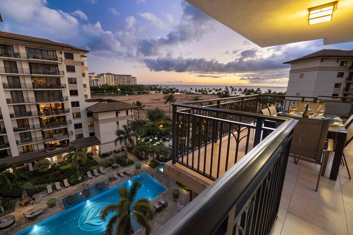 O712 Nalu Collection Luxury Villa gallery image 4