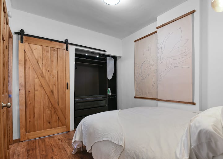 غرفة النوم 1