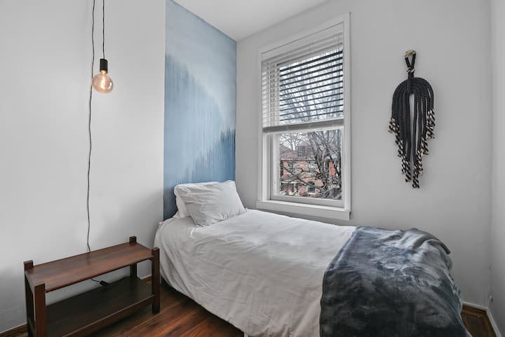 غرفة النوم 3