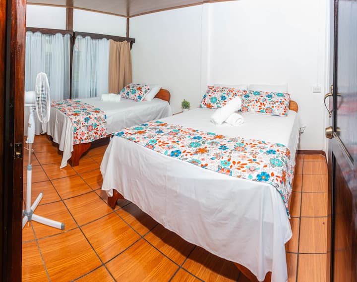 საძინებელი 2