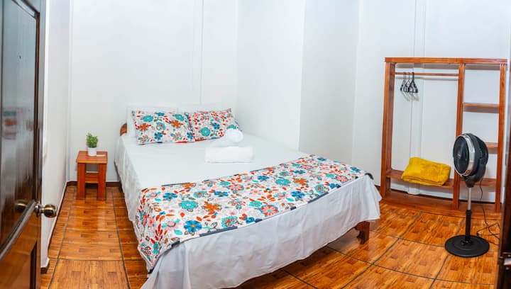 საძინებელი 1