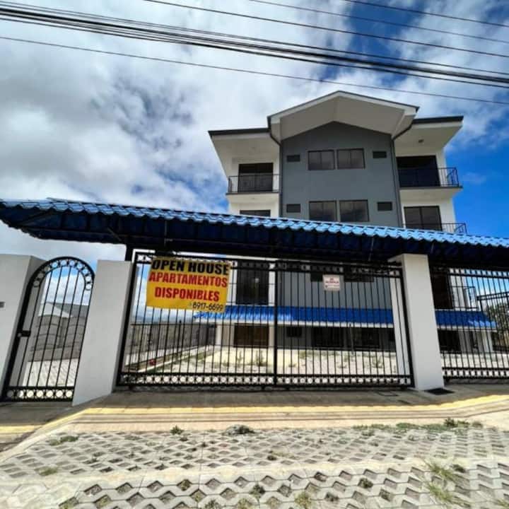 Torre De Apartamentos - Cartago