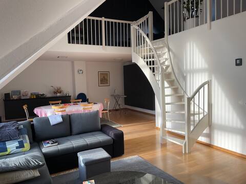 Cosy apartment
