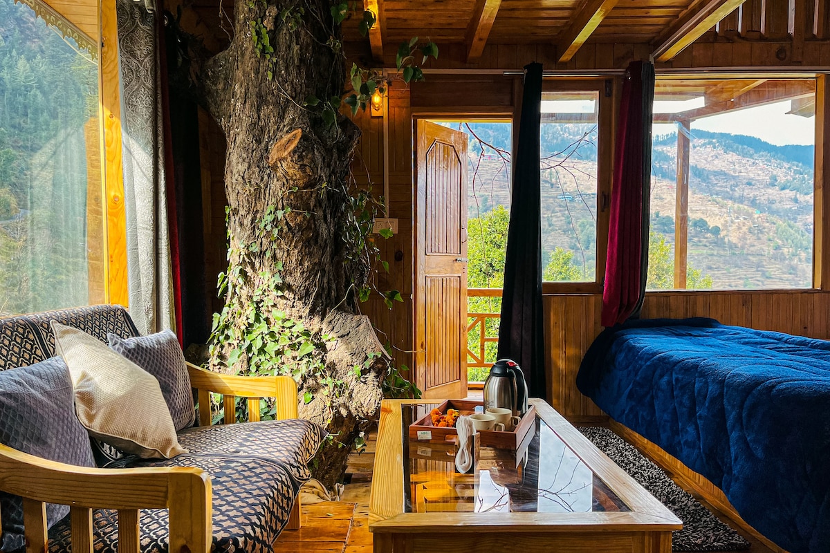 საძინებელი