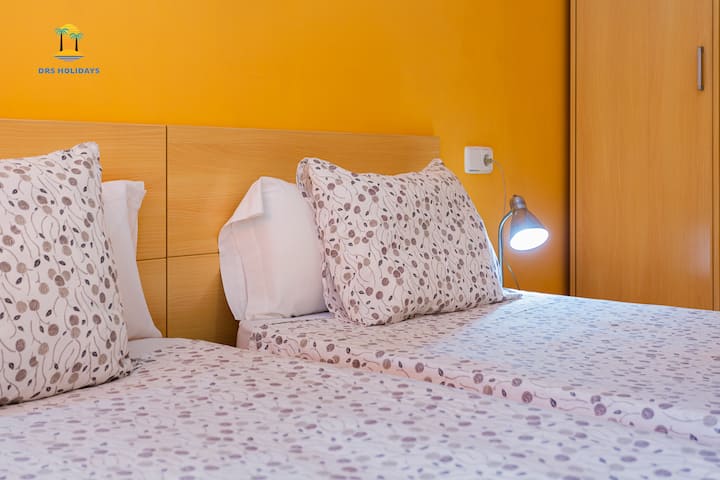 საძინებელი 3