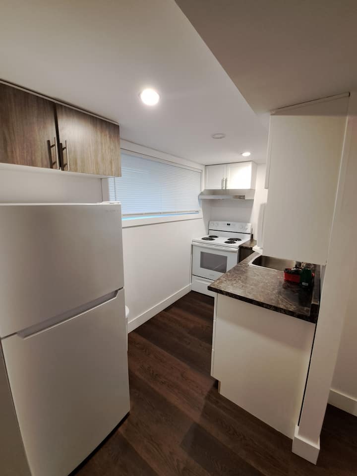 Pacifica #123 - Trois-Rivières