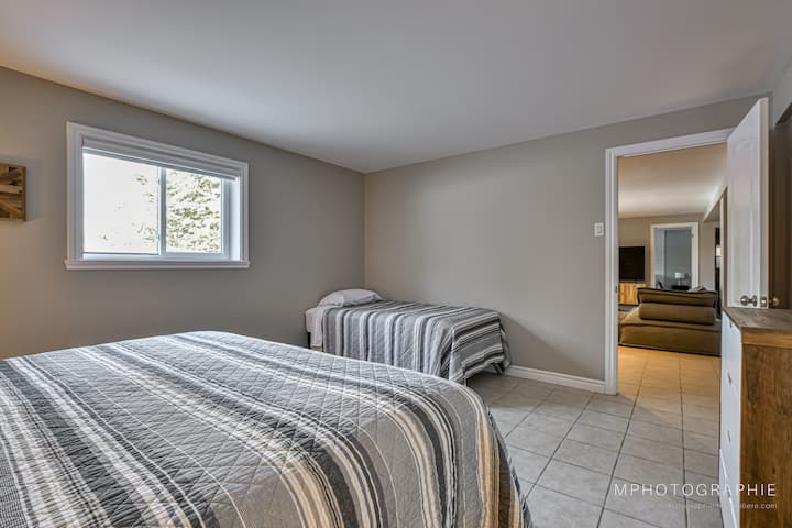 Спална соба 3