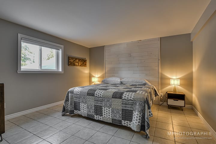 Спална соба 4