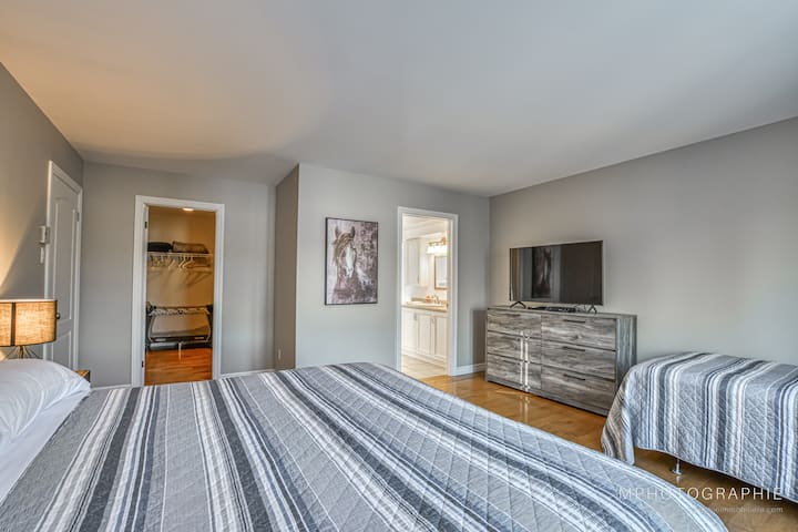 Спална соба 2