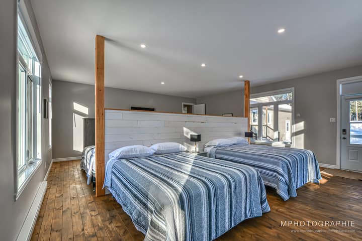 Спална соба 1