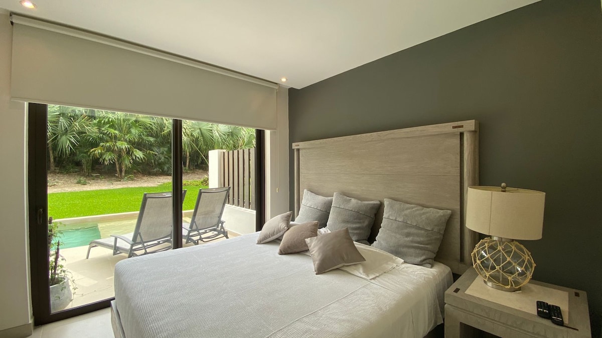 חדר שינה שני