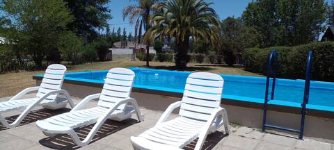 "Don Polo" country house.