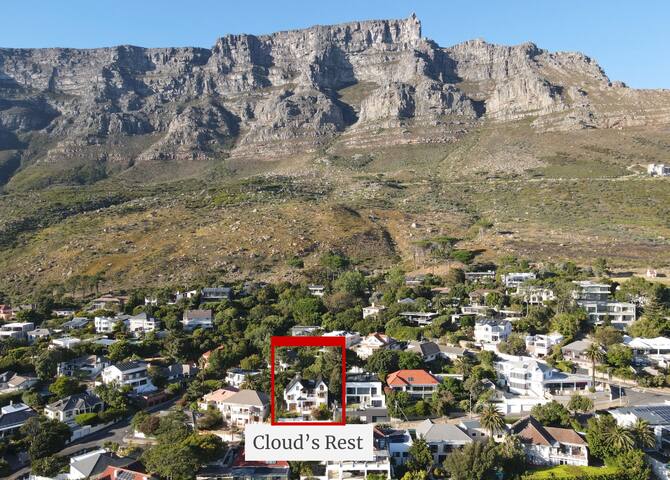 Cloud’s Rest gallery image 2