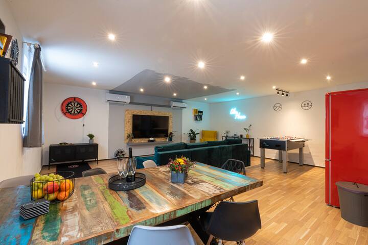 Vibe House Prague gallery image 2