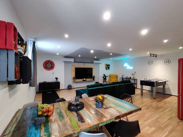 Vibe House Prague gallery image 3