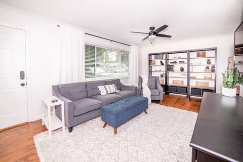 Beautiful 3 bedroom home near Little Rock AFB