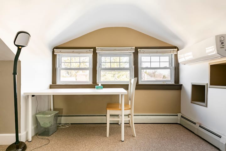One Bedroom W/ Great Location - Dobbs Ferry, NY