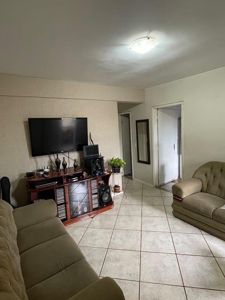 Entire place (apartment) Brasilia DF Guara Apartments for Rent in