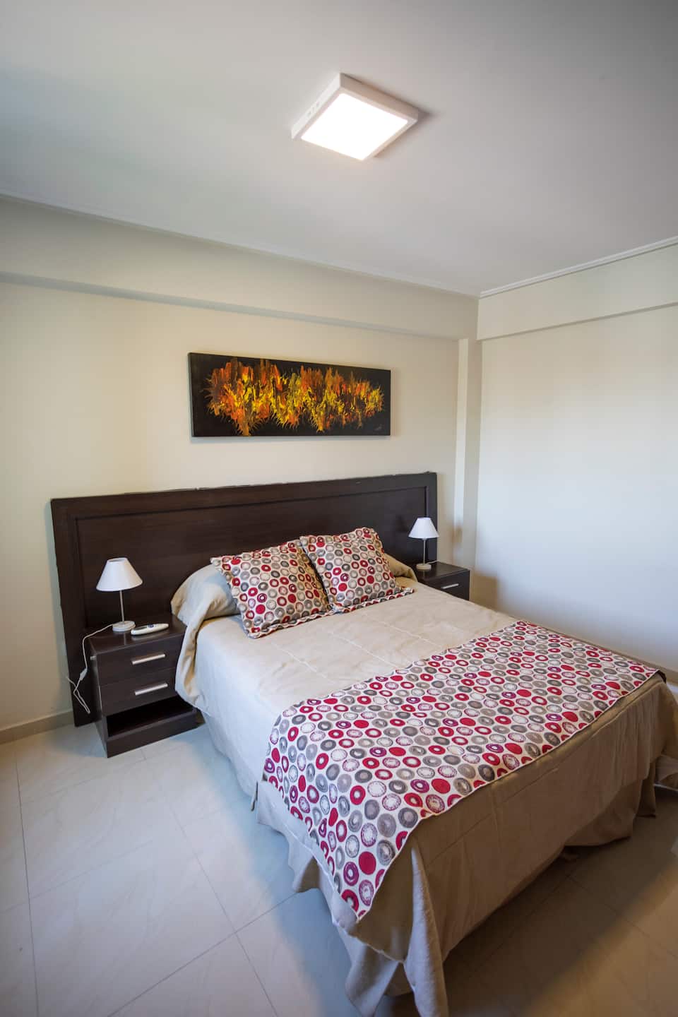 Top-earning Airbnb listing in San Miguel de Tucumán, 1 bedroom