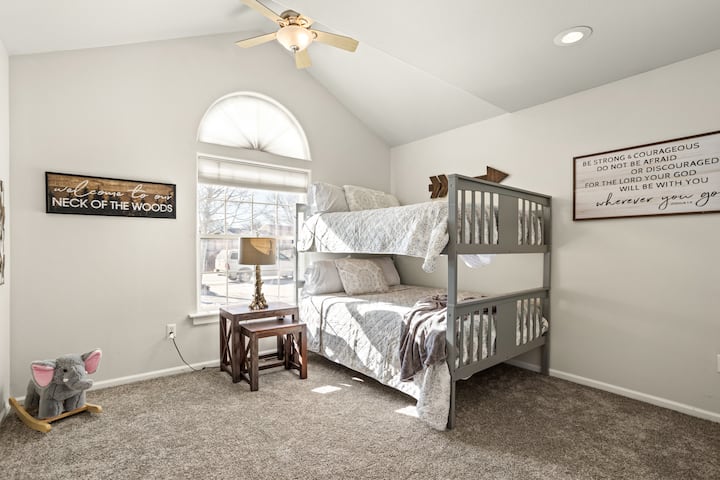 غرفة النوم 3