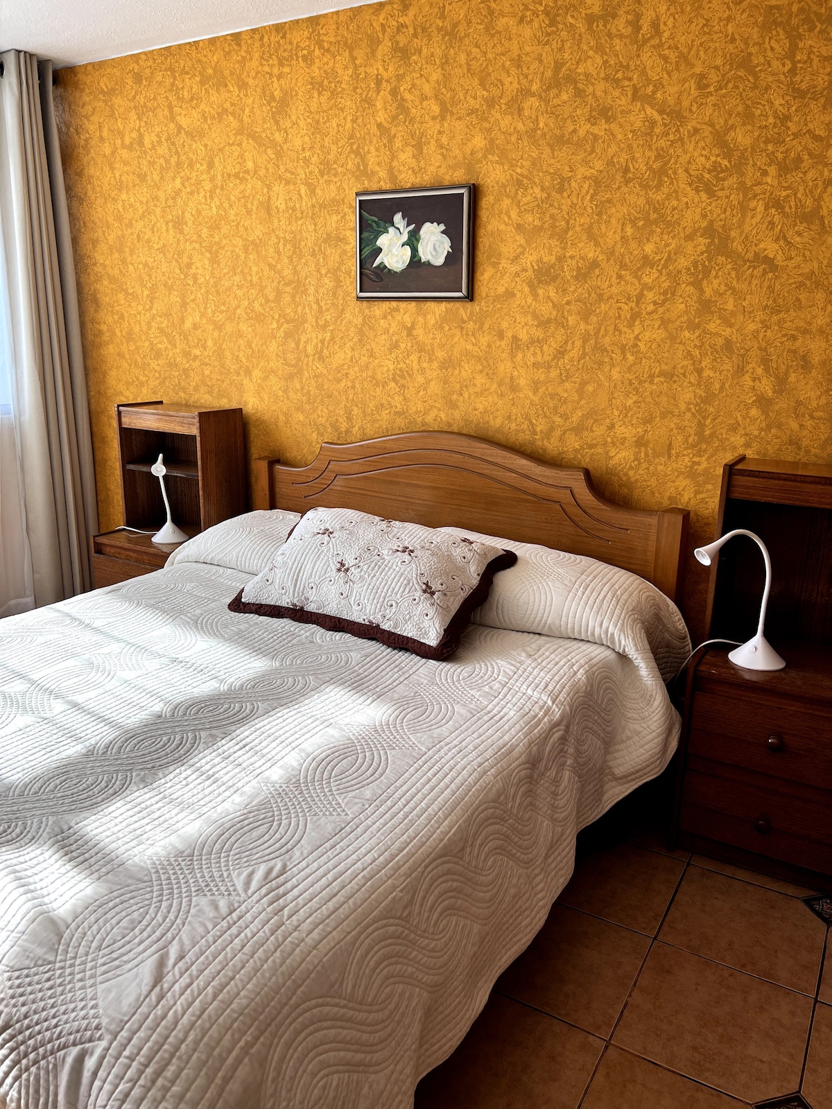 غرفة النوم 2