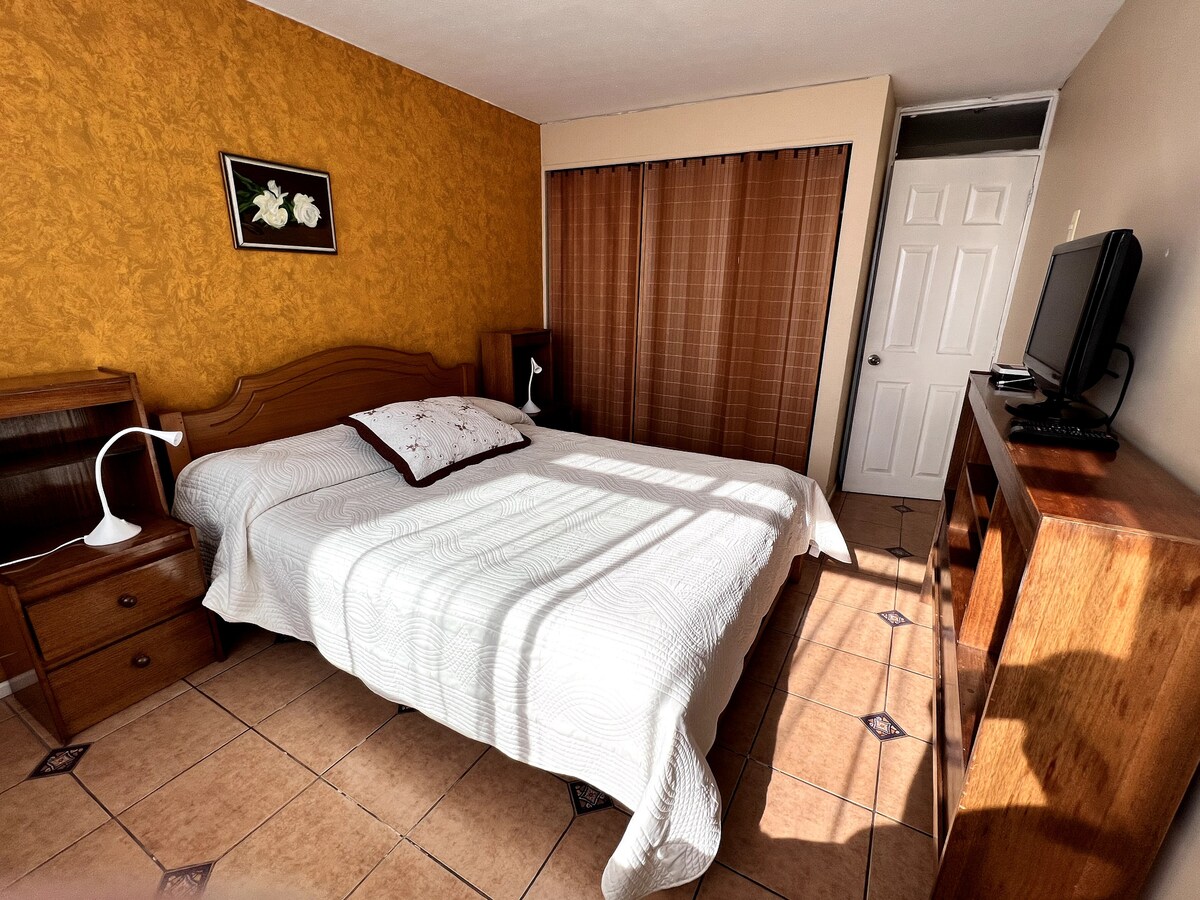 غرفة النوم 4