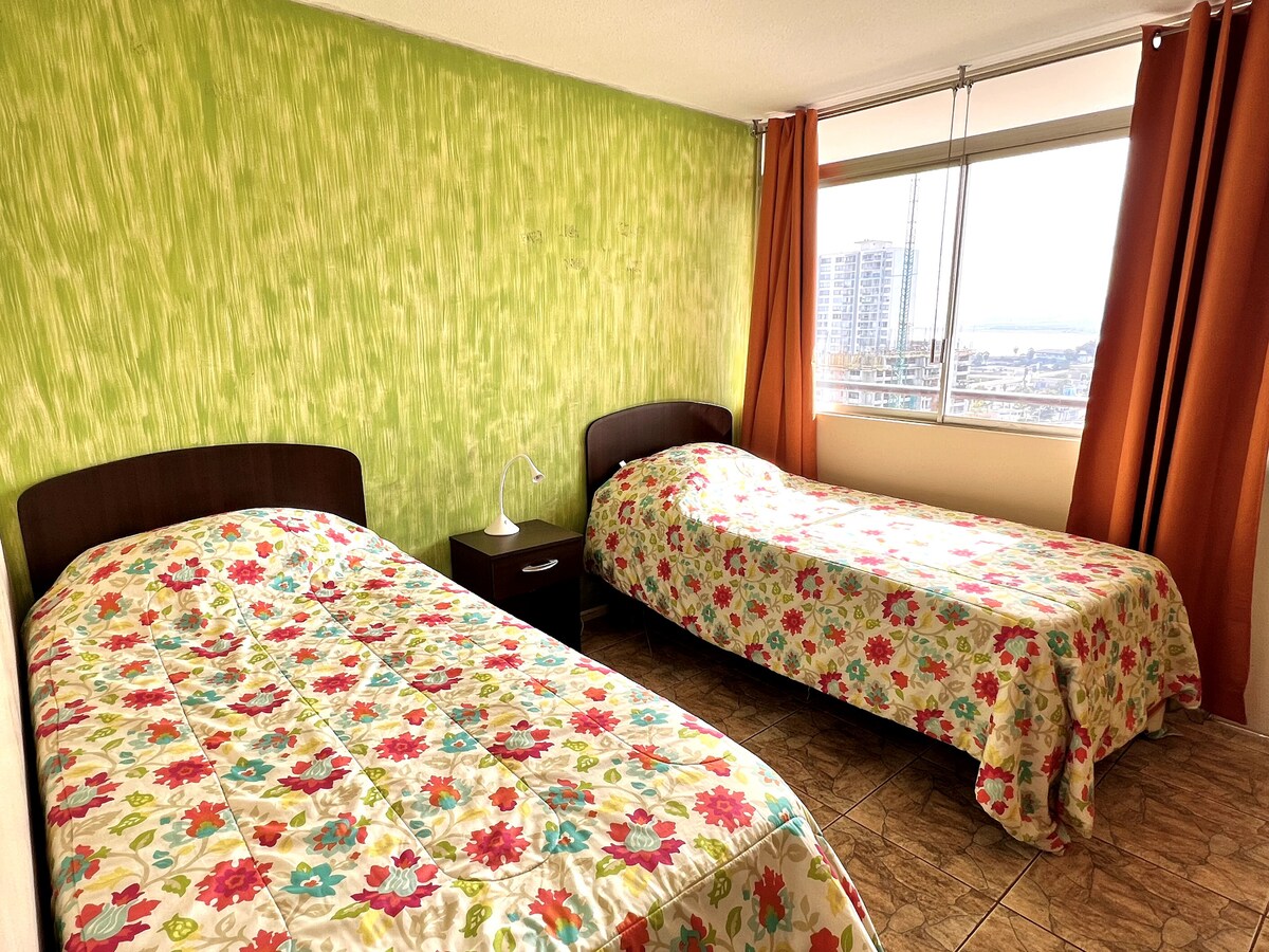 غرفة النوم 3