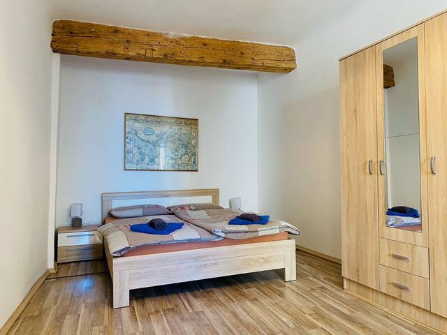 ReginaMare managed Airbnb listing 3
