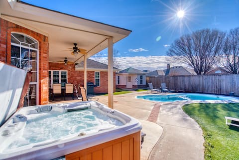 Prickly Pear - West TX Themed Relaxation