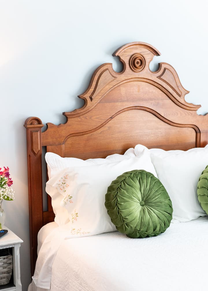 საძინებელი 2