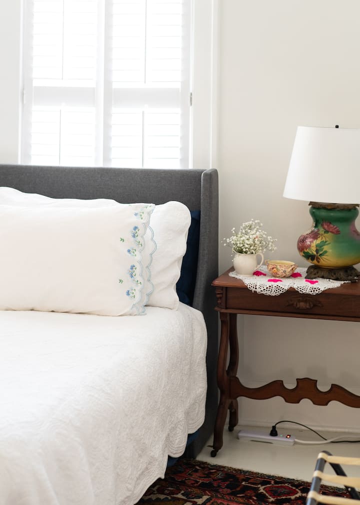 საძინებელი 1