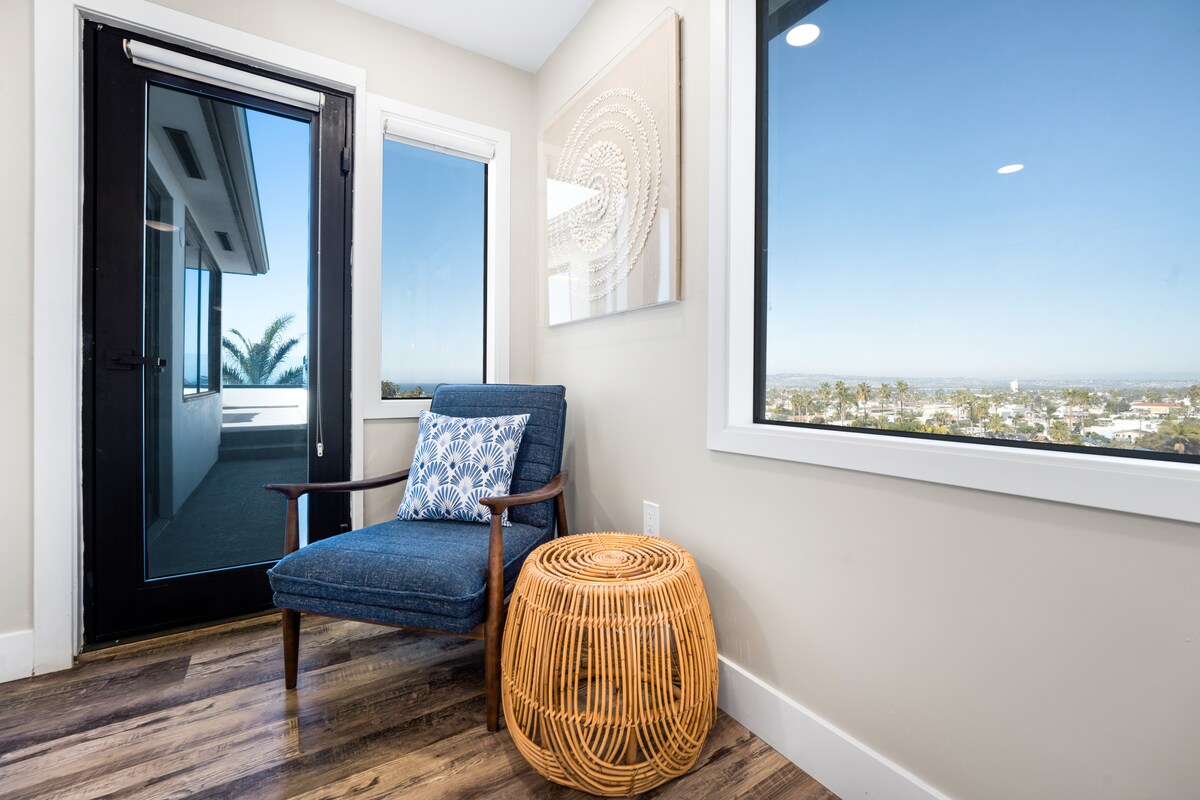 المنزل بعيدًا عن البيت: إيجار عطلة مفروش بالكامل مع جميع وسائل الراحة