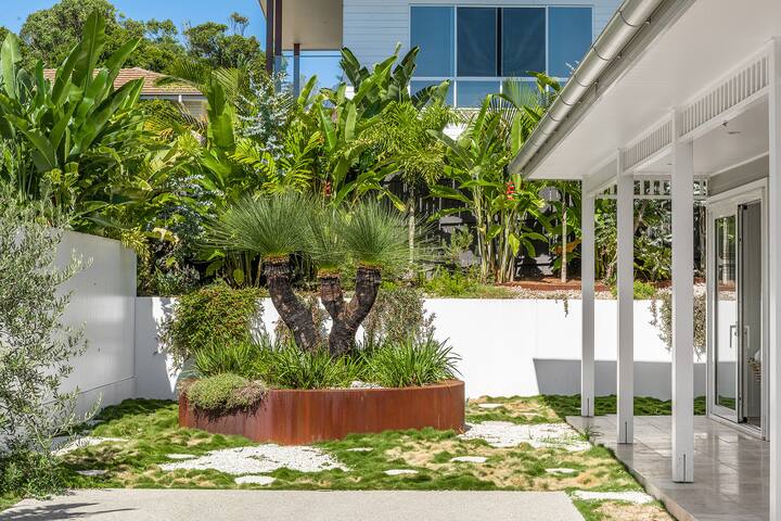 Byron Bay Bliss – Luxury beachside living gallery image 4