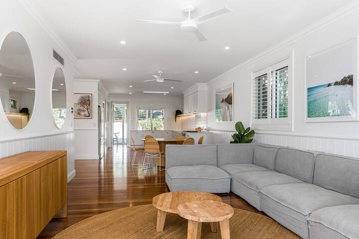 Byron Bay Bliss – Luxury beachside living gallery image 2