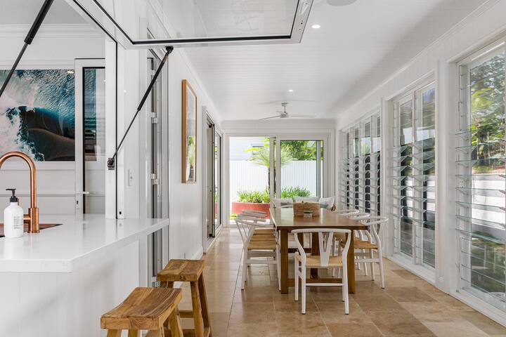 Byron Bay Bliss – Luxury beachside living gallery image 3