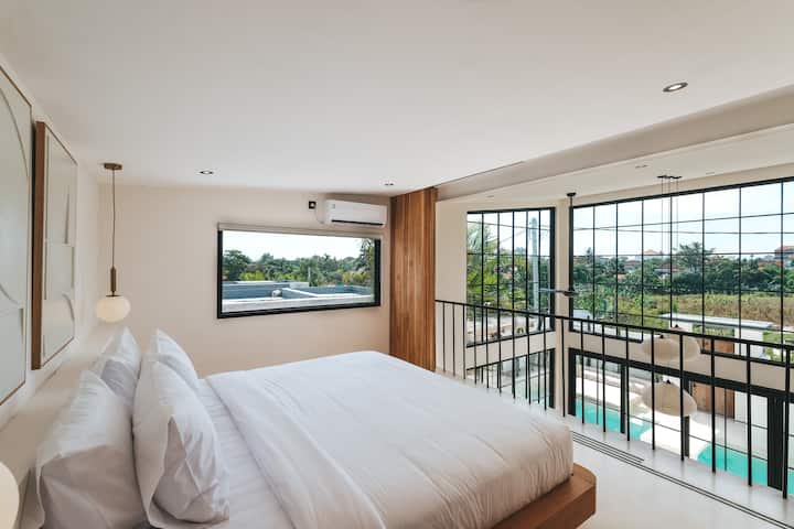 საძინებელი