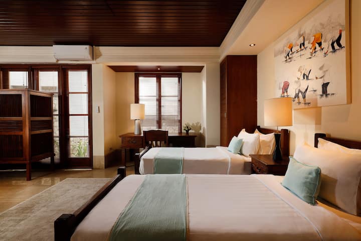 ห้องนอน