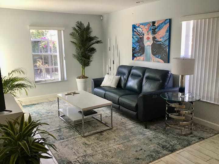 ห้องนั่งเล่น