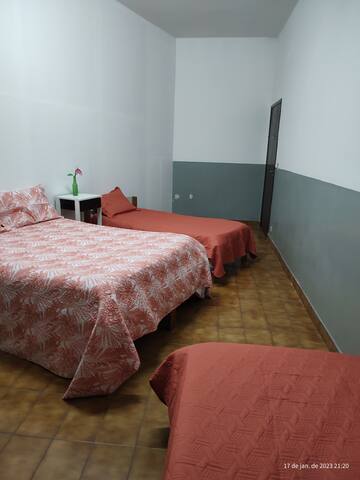 Hospedaria da Pensão Agrícola managed Airbnb listing 3