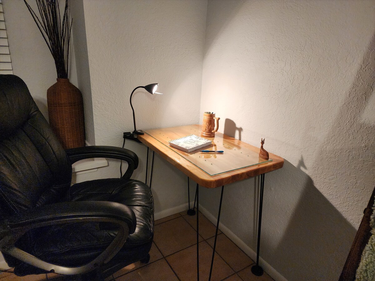 ห้องนั่งเล่น