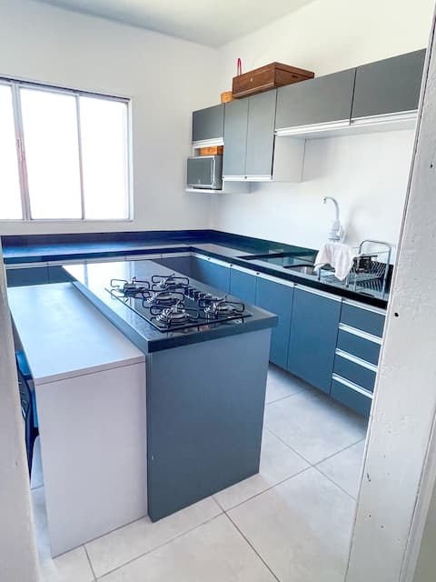 Cozy home: ideal for families