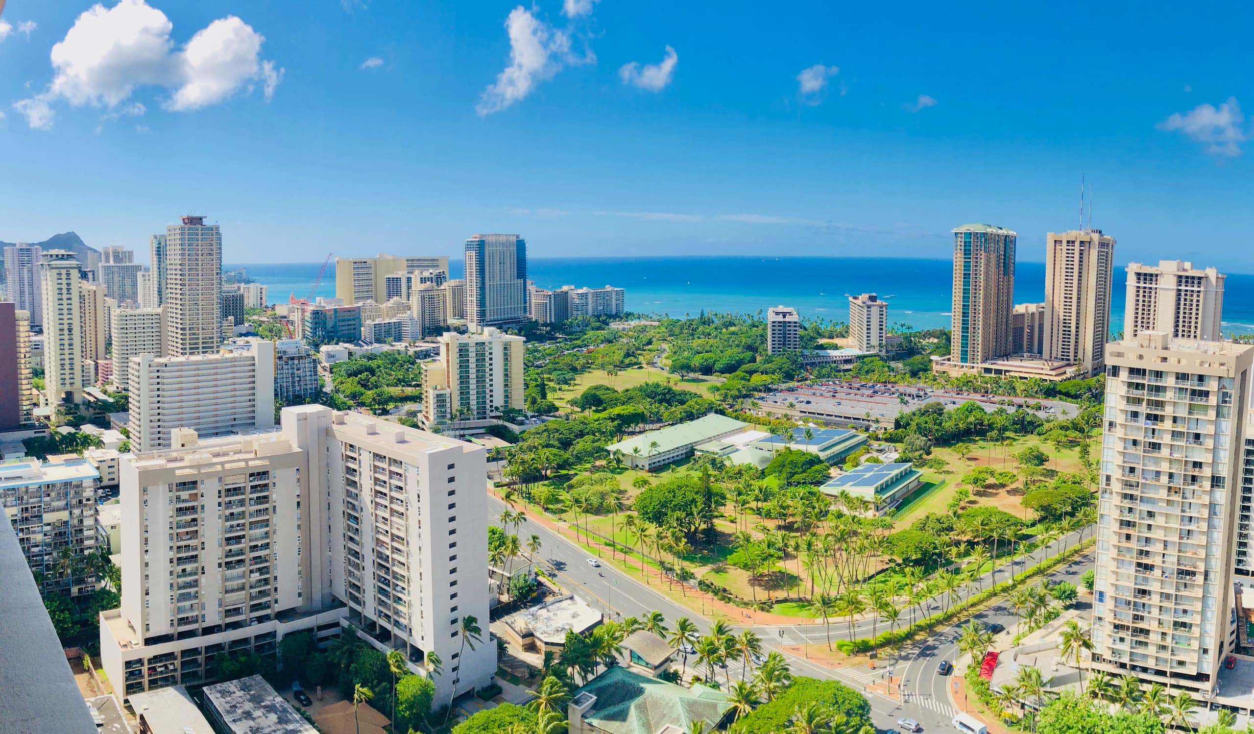 Condo in Honolulu · ★4.63 · Studio · 1 bed · 1 shared bath - Image 8